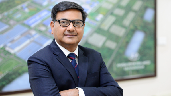 Puneet Anand, AVP & Vertical Head, Corporate Affairs Unit, Hyundai Motor India Limited