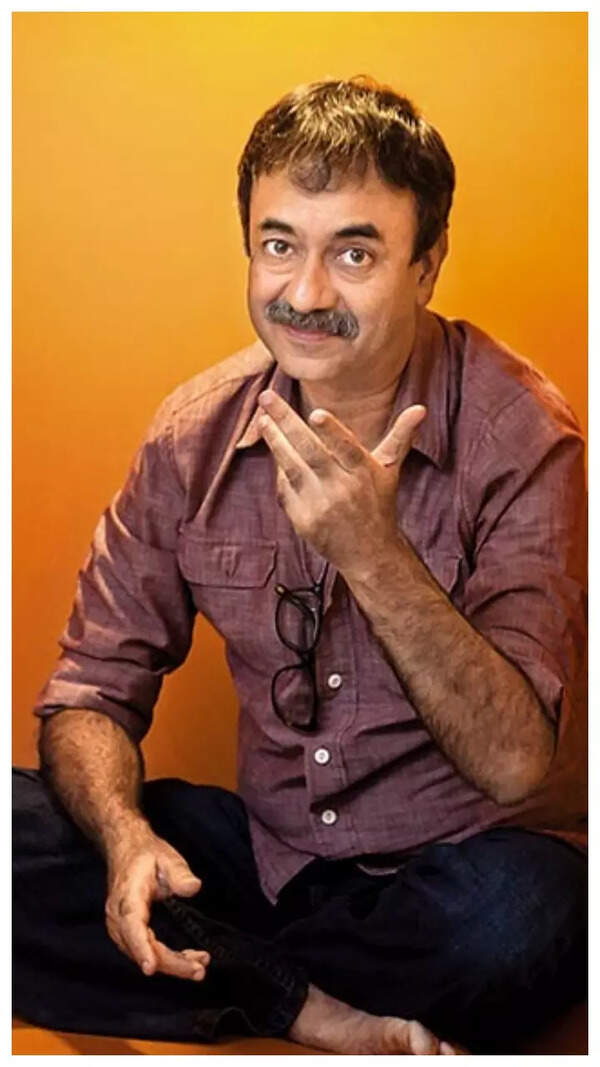 Rajkumar Hirani Wallpapers