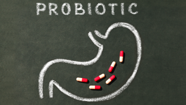 probiotic