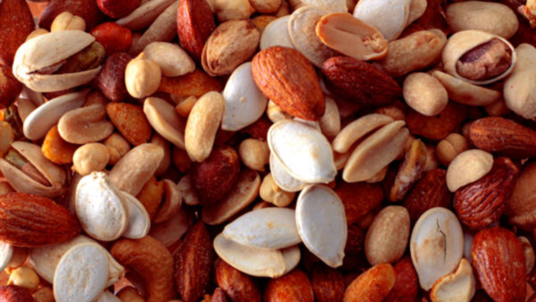 How to eat dry fruits for maximum health benefits, as per Ayurveda