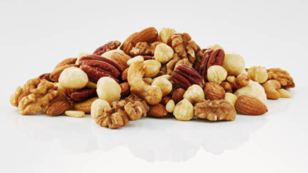 How to eat dry fruits for maximum health benefits, as per Ayurveda