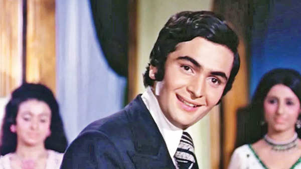 Bobby turns 50! | Hindi Movie News - Times of India