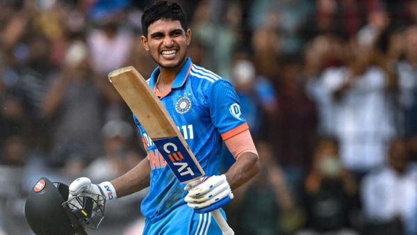 Cricketer Shubman Gill unwell: Likely to miss World Cup?