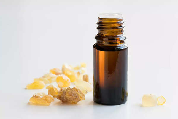 Benefits of Frankincense Oil for Skin Care 