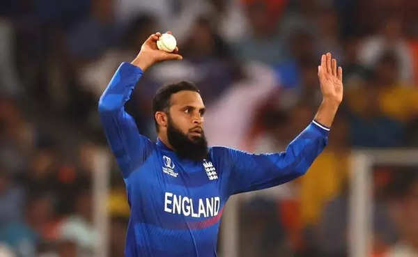 Adil Rashid