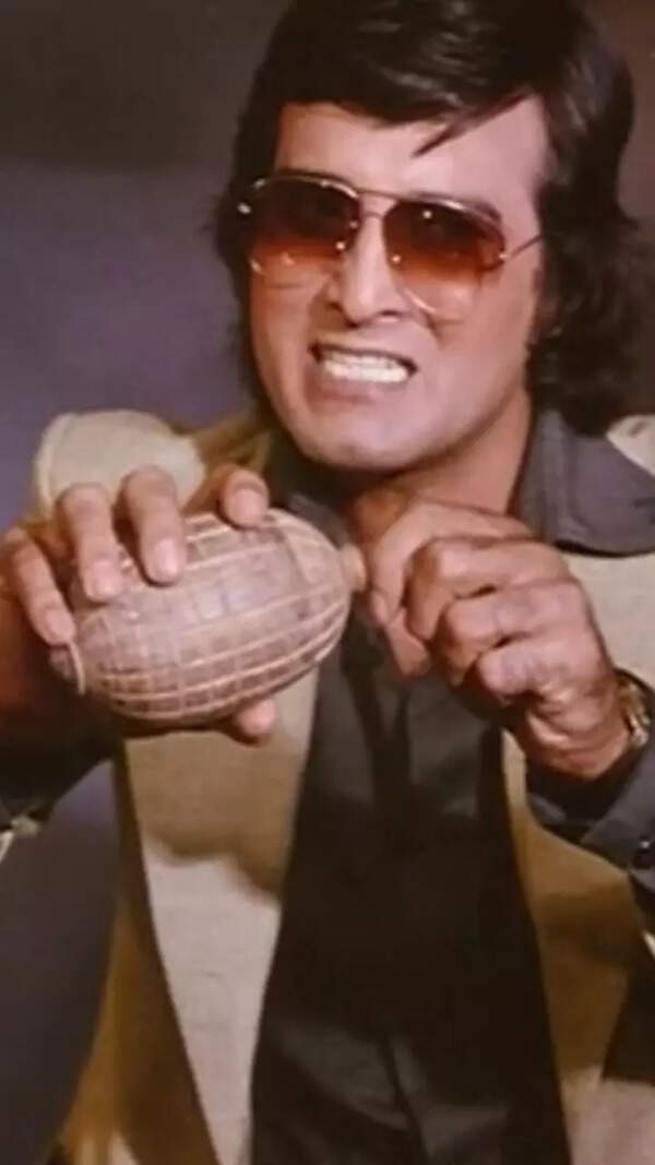 Vinod Khanna