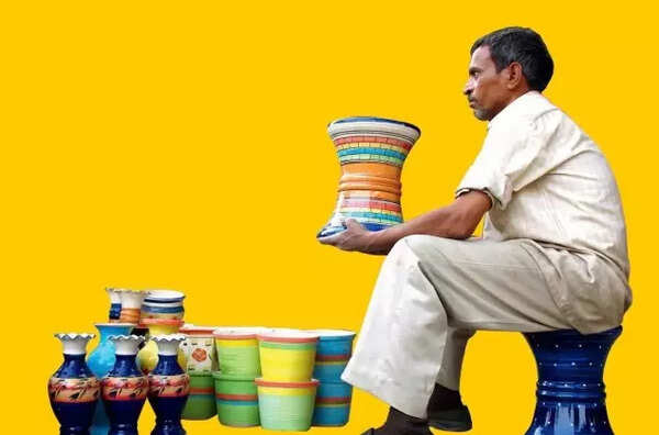 As Jewar airport gets ready, Khurja pottery looks to fly business class (1)
