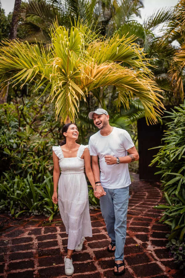 Fatherhood has made me calmer, Harbhajan Singh pics by Kristion Colaco