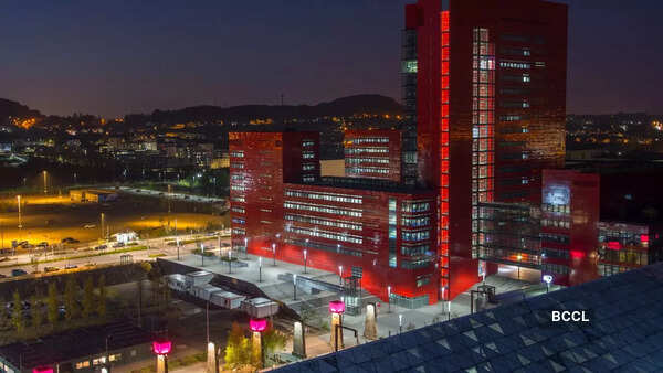 Even in this super-rich country, people use unique hack to save rent