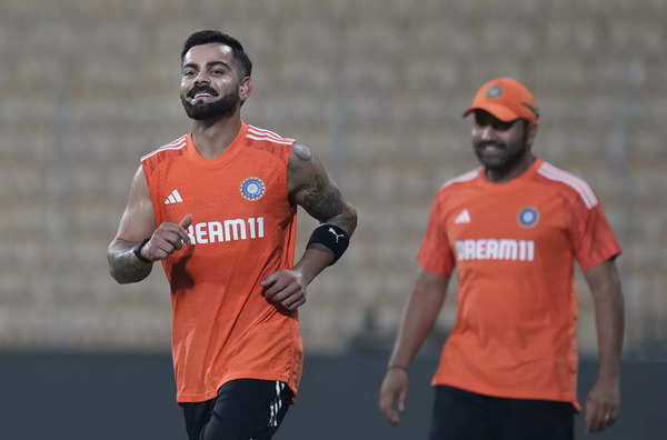 Kohli