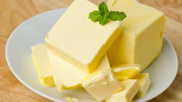 6 Reasons To Avoid Margarine