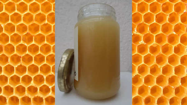 How to check the purity of honey at home