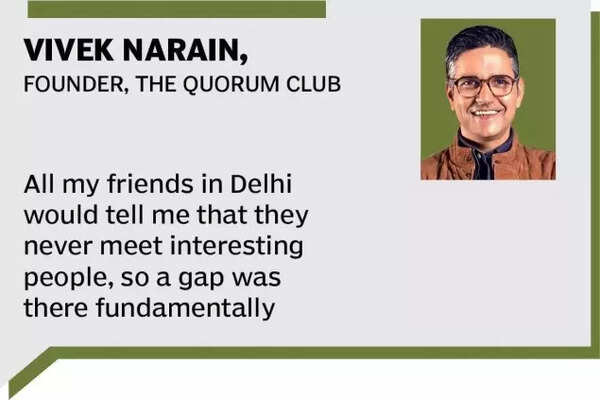 Private clubs become new ‘It’ spots for the well-heeled (1)