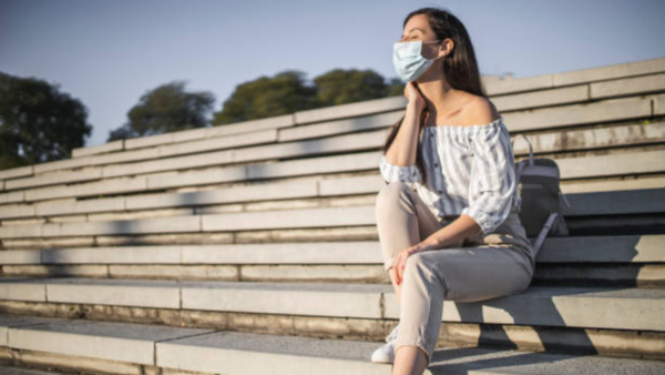 Vitamin D: How to harness the sunshine vitamin without getting tanned