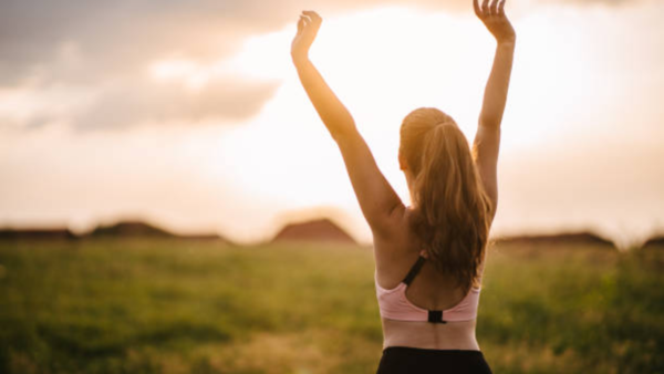 Vitamin D: How to harness the sunshine vitamin without getting tanned