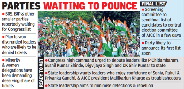 Dispatch Pacifiers: Dispatch Pacifiers To Curb Defections: T Cong To Hq ...