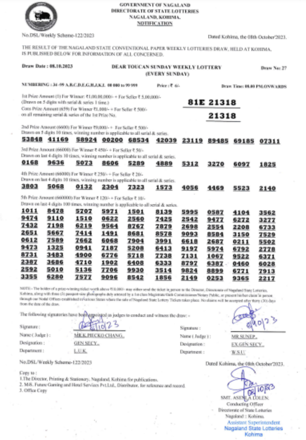 Lotto numbers sale 3rd july 2019