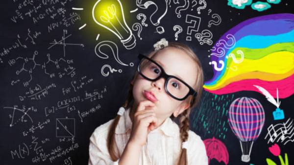 Simple tips to improve Maths skills of kids