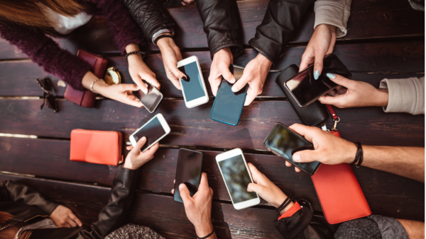 Mental Health Day: How scrolling social media is turning us into ...