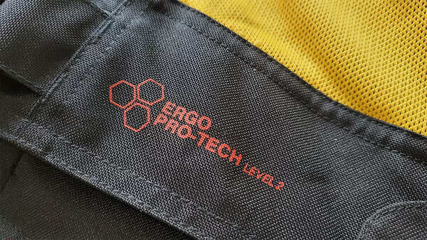 Royal Enfield Streetwind Eco badge