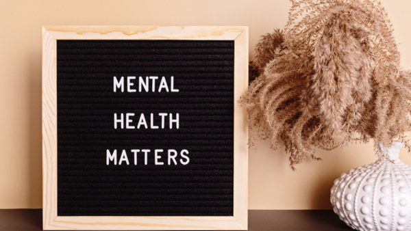 mental health matters