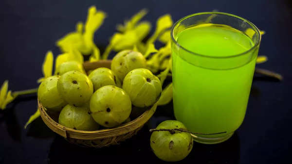 Untold benefits of Amla and should you have it on an ...
