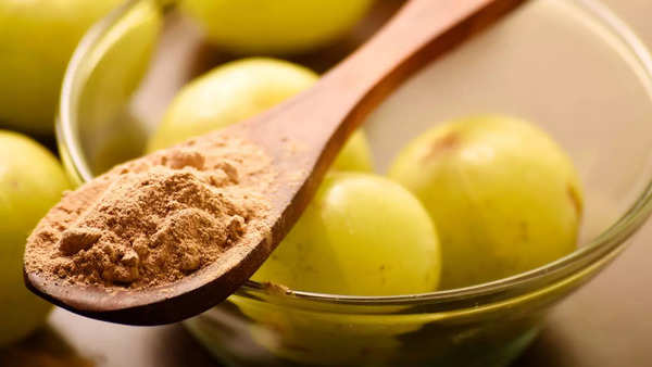 Untold benefits of Amla and should you have it on an ...