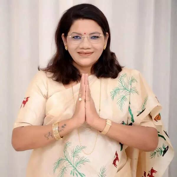Renuka Singh-Bharatpur-Sonhat