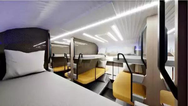 Vande Bharat Sleeper Trains To Have A Wow Factor Never Seen Before On Indian Railways Details