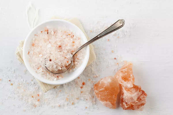 Bath Salts: How they relieve stress, improve sleep and rejuvenate