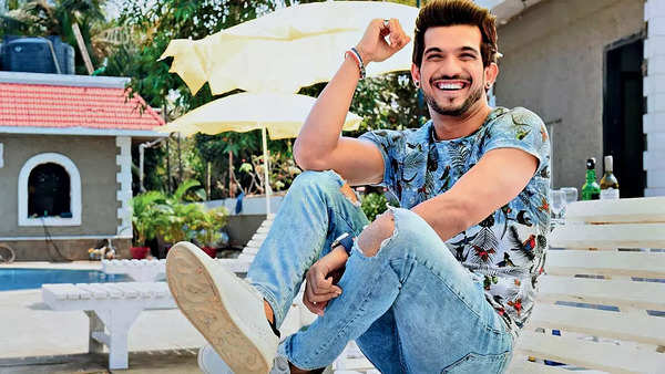 Arjun Bijlani