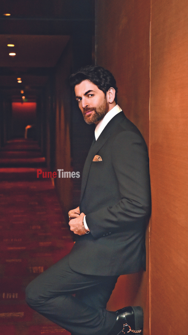 Neil Nitin Mukesh