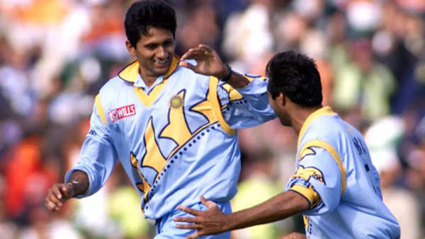 Venkatesh Prasad