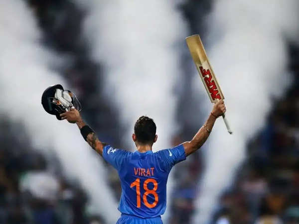 Virat Kohli Astro Prediction Ahead of Ind vs Pak World Cup 2023: Winning  Streak to Continue, More Success Records Ahead