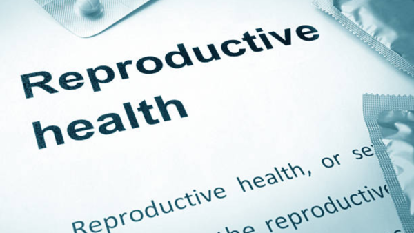 The impact of stress on women's fertility and reproductive health