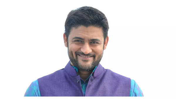 Manav Gohil