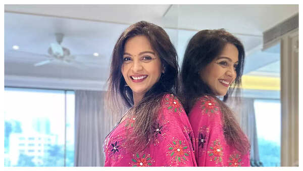Ami Trivedi