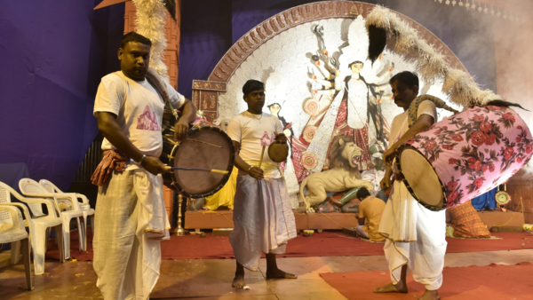 Durga Puja cultural treats to look forward to for Punekars