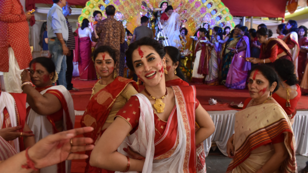 Durga Puja cultural treats to look forward to for Punekars