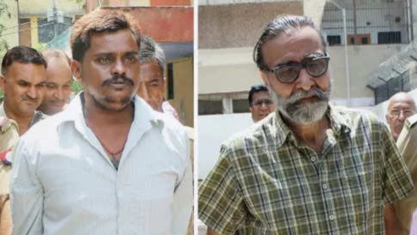 Nithari case