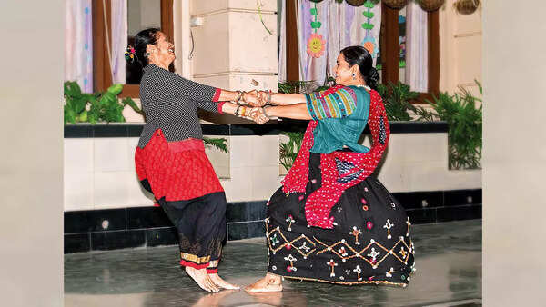 The workshop invites people of all communities to understand Gujarati culture