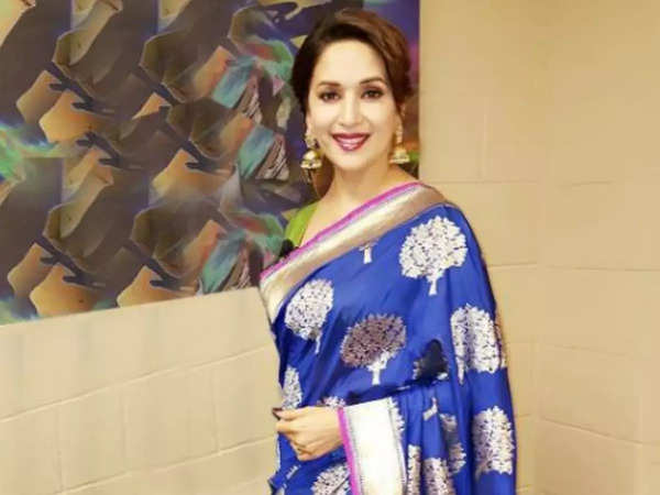Royal Blue: Navratri colour of the day, how to style it | - Times of India