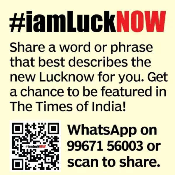 im lucknow