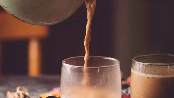 This is why you should add Gur (jaggery) to regular chai - Times of India