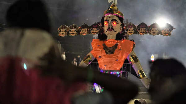 Happy Dussehra Messages, Greetings, Wishes