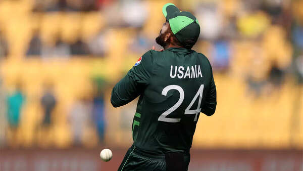 Usama Mir