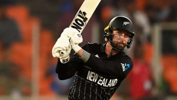 Odi World Cup 2023: Players To Watch Out For In India Vs New Zealand 