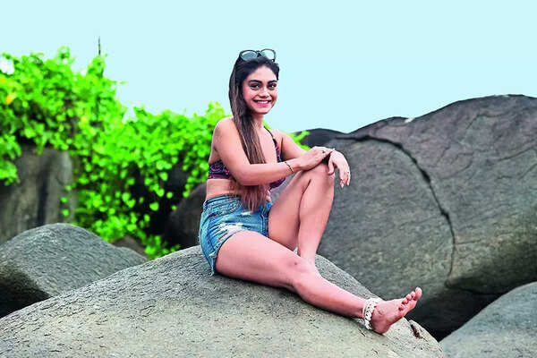 ​ Sreejita and Michael De Blohm-Pape​ Pictures by: Klein Pinto