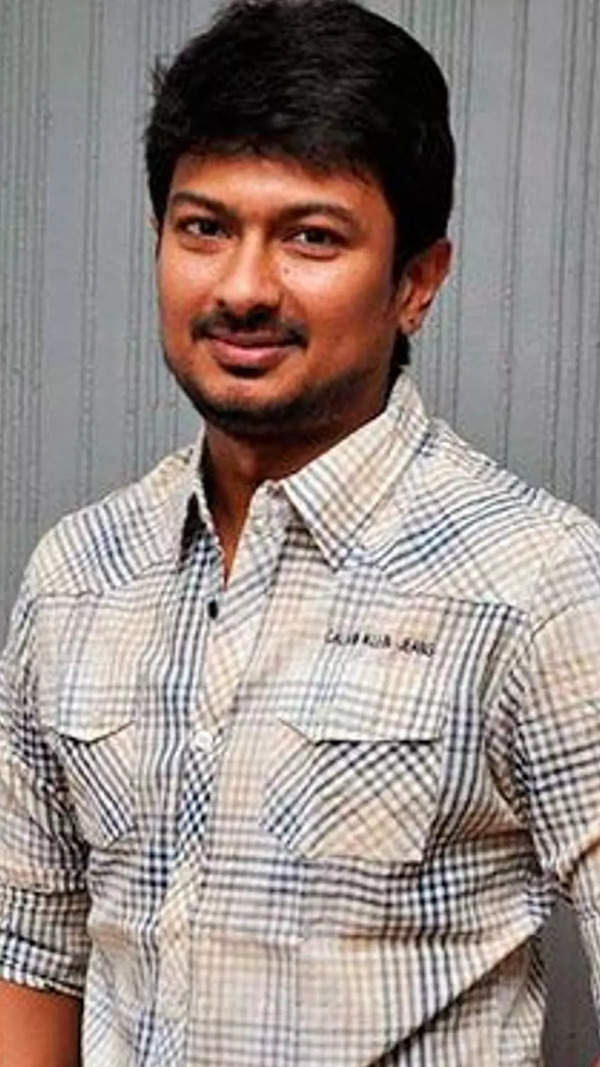 Udhayanidhi Stalin Pictures