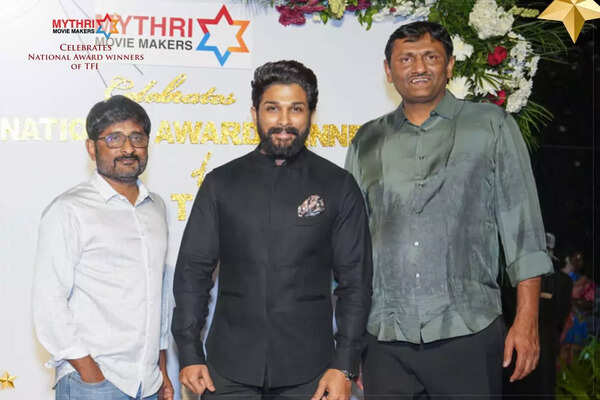 allu arjun's national award